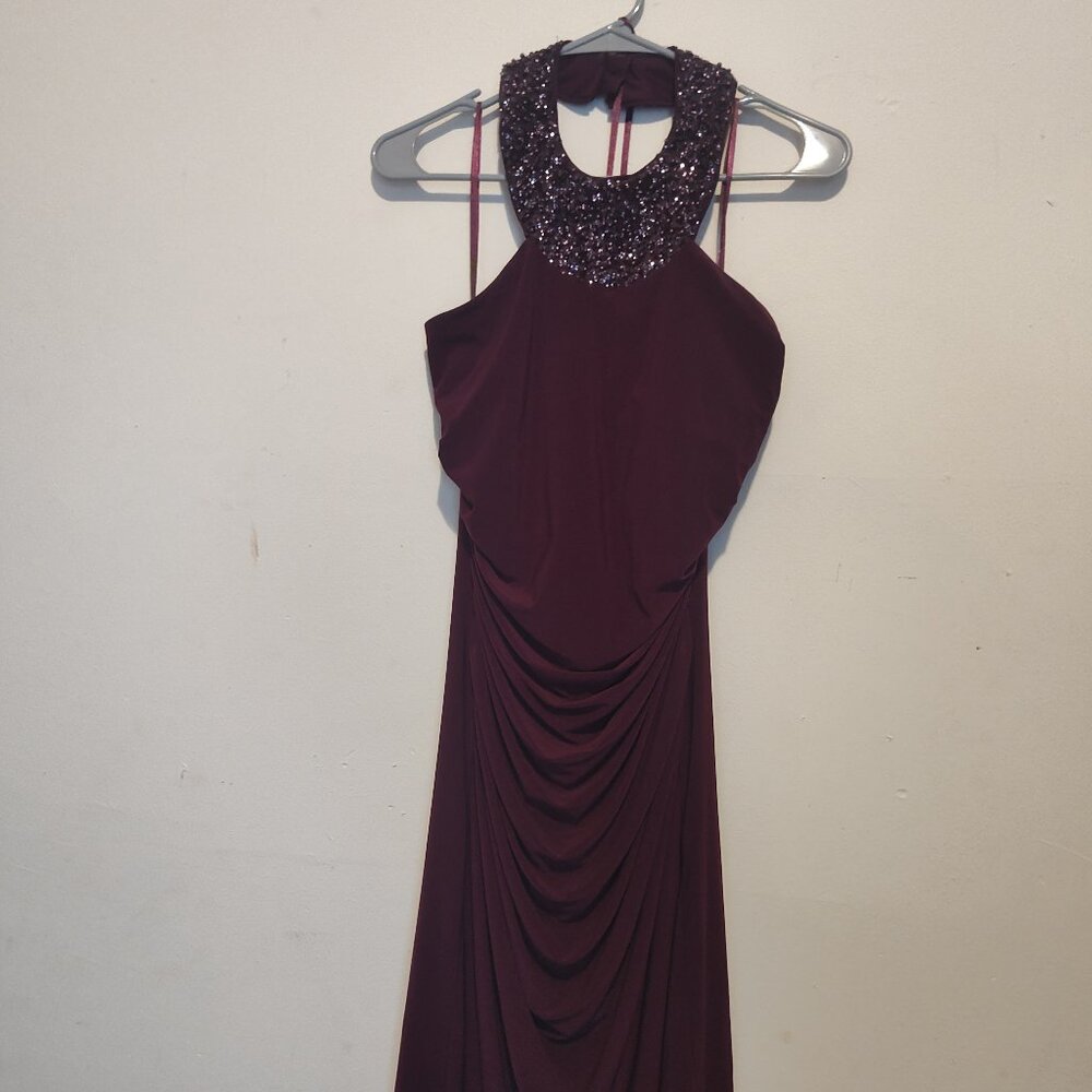 Signature brand Cocktail dress size 8